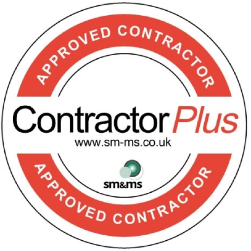Successful Contractor Plus accreditation