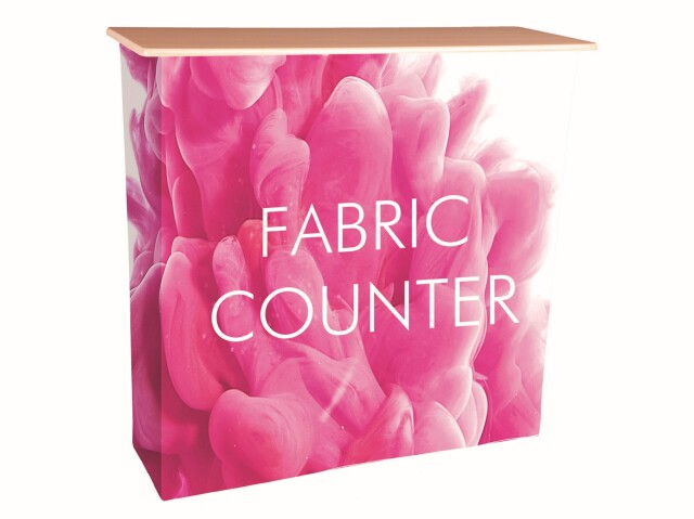 Fabric Counter